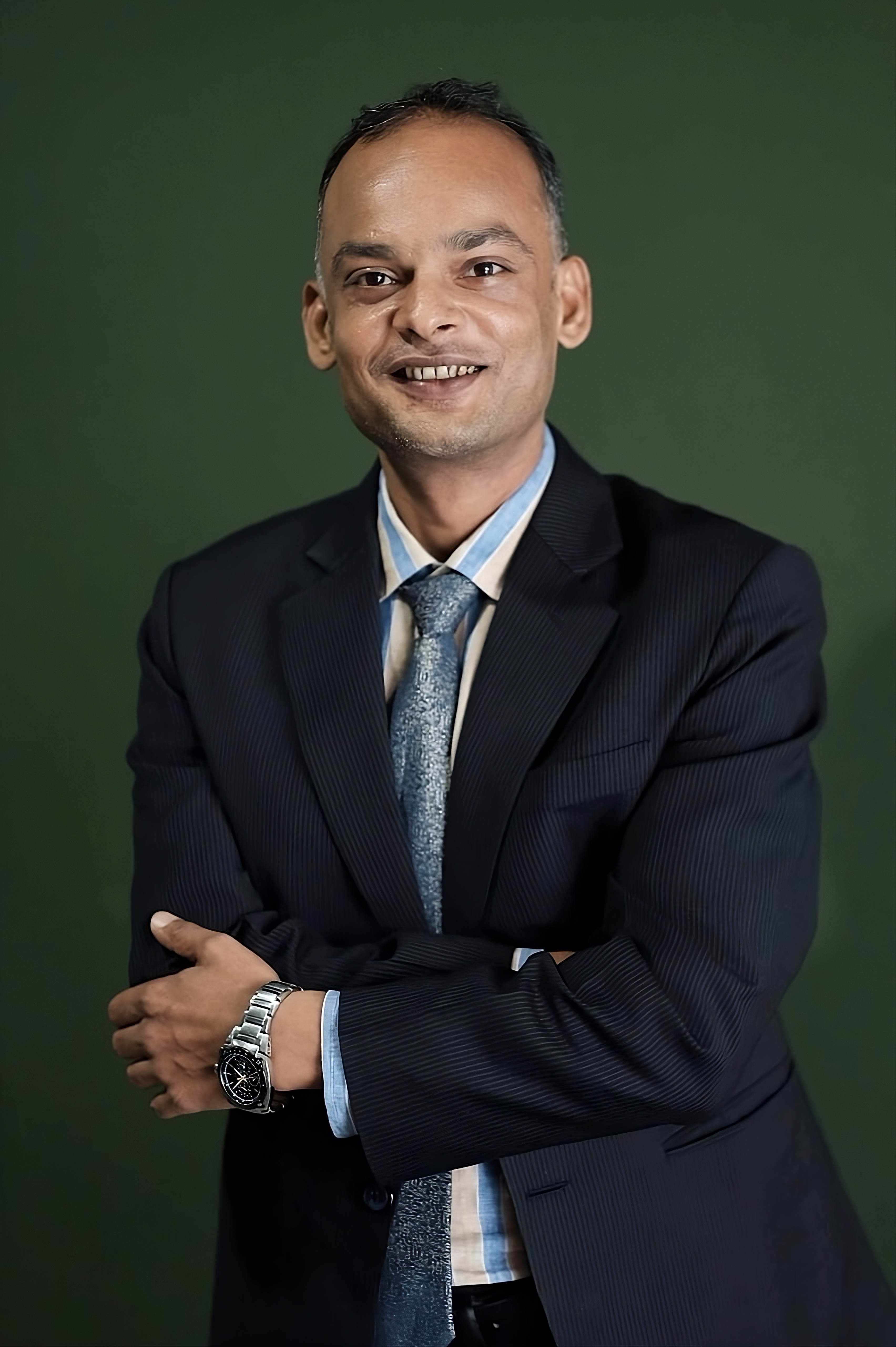 Rakeh Gupta